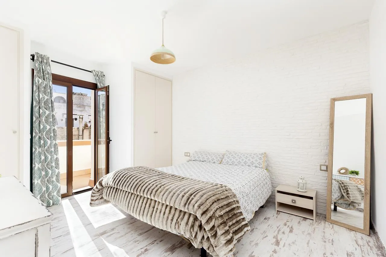 Appartamento Lets Holidays 1 Minute To The Beach Tossa de Mar