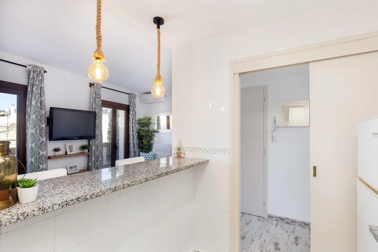 Appartamento Lets Holidays 1 Minute To The Beach Tossa de Mar