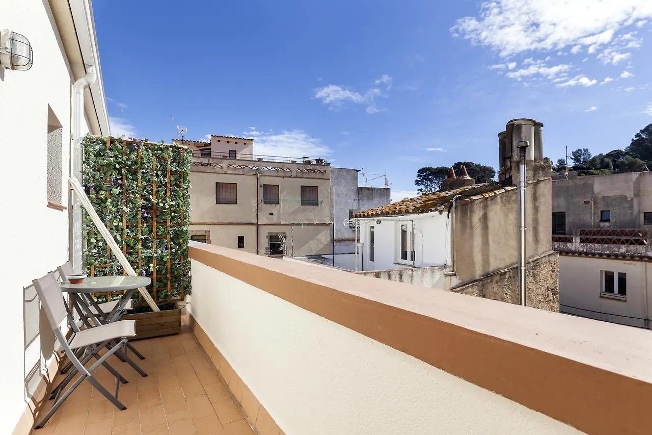 Lets Holidays 1 Minute To The Beach Tossa de Mar 0*,  Spagna