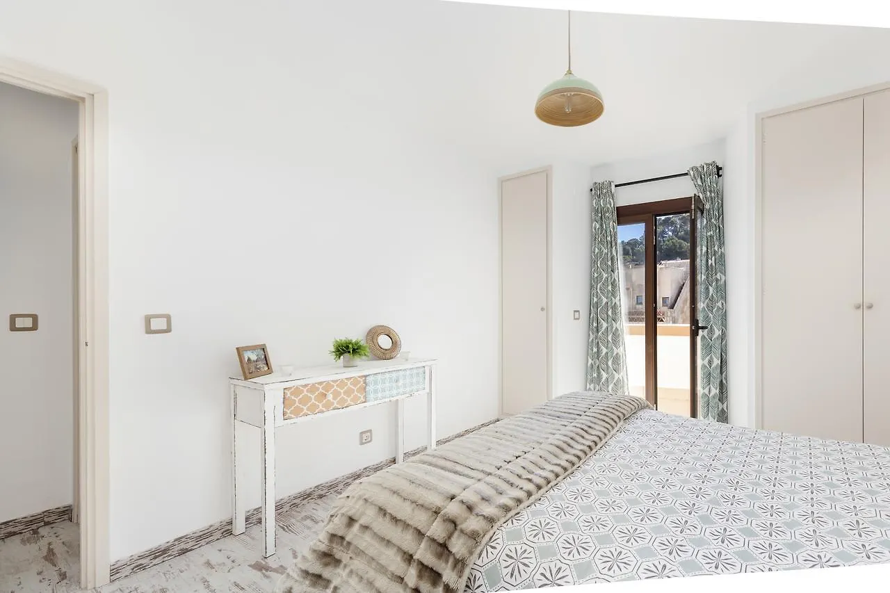 Lets Holidays 1 Minute To The Beach Tossa de Mar Appartamento