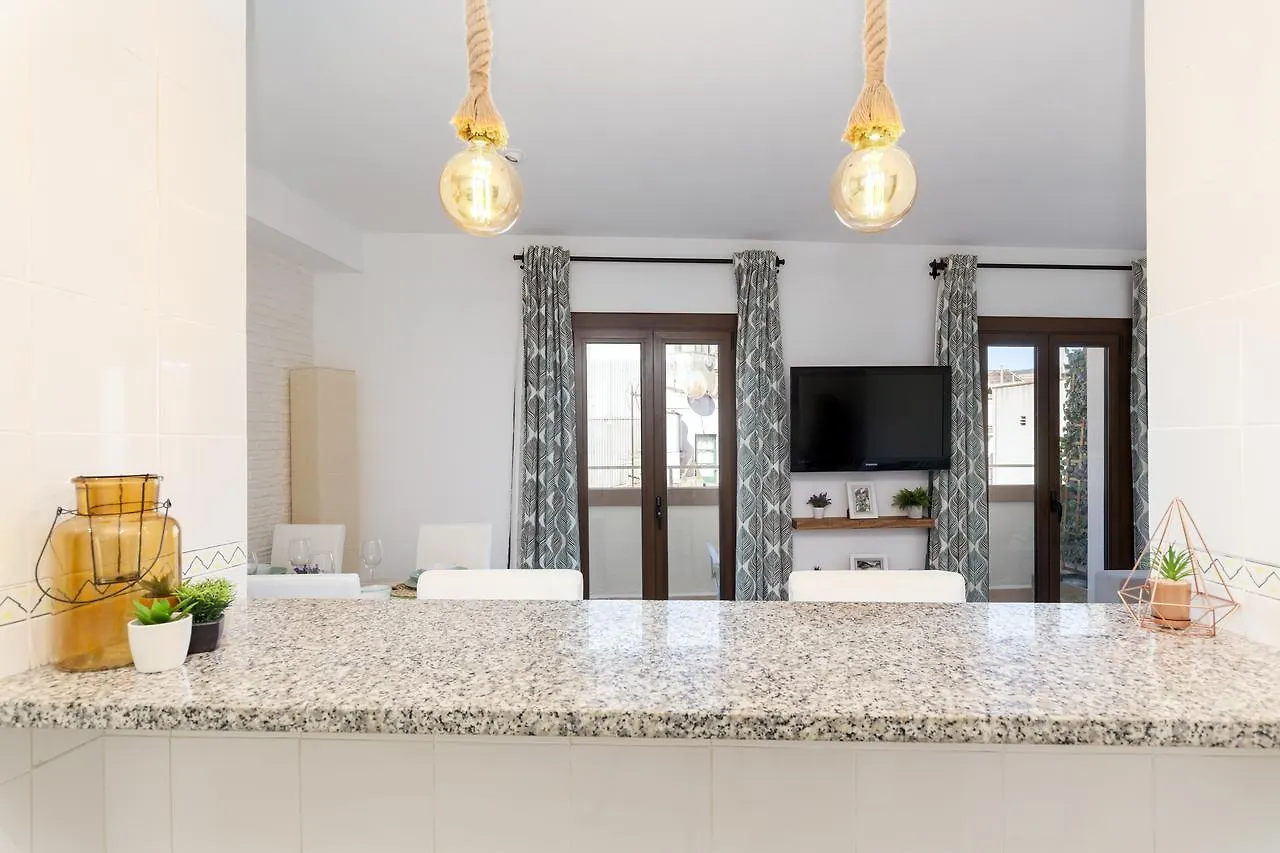 Appartamento Lets Holidays 1 Minute To The Beach Tossa de Mar