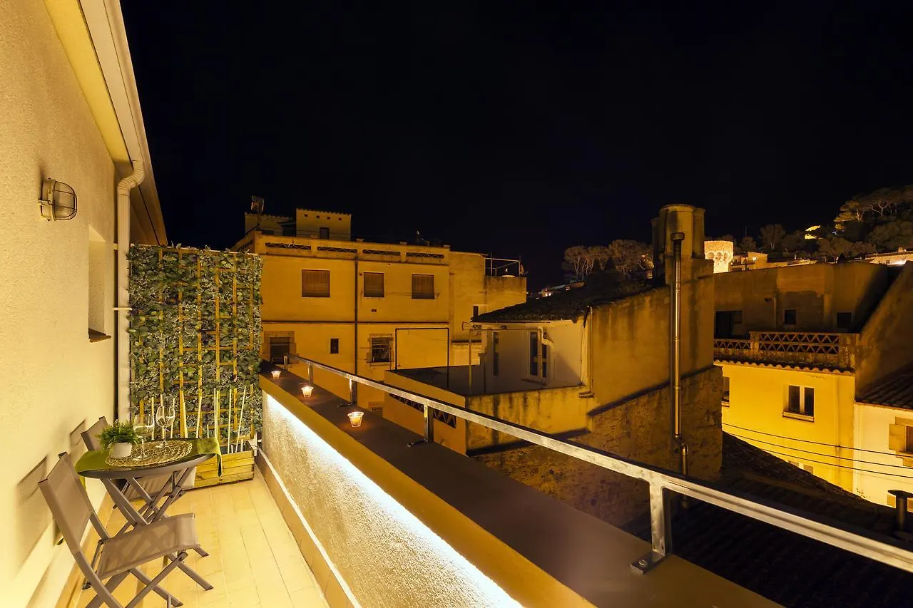 Lets Holidays 1 Minute To The Beach Tossa de Mar